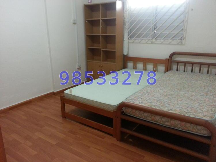 Blk 2 Lorong Lew Lian (Serangoon), HDB 3 Rooms #67864162